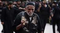 حرمت پیرغلامان خود را حفظ کنیم