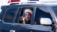 دولتِ مظلوم!/ حرکت روبه‌جلو بخشی از سناریو اجراشده تیم روحانی‌