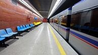 بهره برداری از  خط ۷ متروی تهران در چند روز آینده