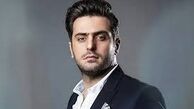  عکس یادگاری علی ضیاء و امیر جدیدی در کنار علیرضا قربانی 