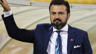 گزینه مربی‌گری تراکتورسازی، سرمربی الریان قطر شد