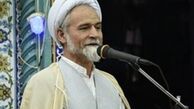 یک امام جمعه مبتلا به کرونا شد