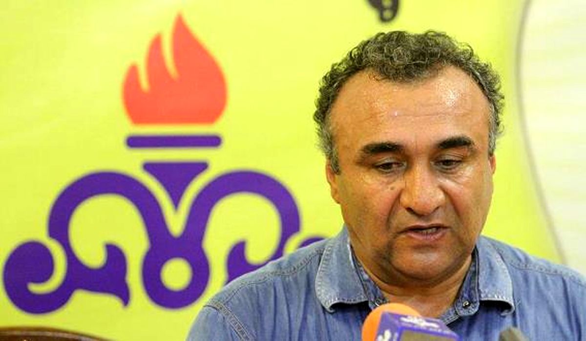 دست نشان خطاب به فروسی پور:شهامتش را داری فیلم را کامل پخش کن!