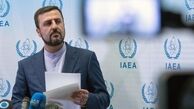 غریب‌آبادی: هفته آینده اورانیوم 60 درصد حاصل می‌شود
