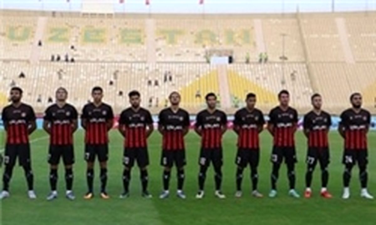 لیدر مشکی‌پوشان در مشهد از حال رفت و به بیمارستان منتقل شد!