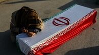 حکایت فرمانده‌ای که فرماندهی را نمی‌پذیرفت
