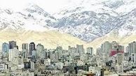 گسترش ساخت‌وساز، تهدیدی برای هویت تهران/ تهران شهر بی‌شناسنامه