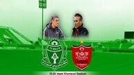 پرسپولیس ۱ - آلومینیوم اراک ۲/ شکست شاگردان یحیی مقابل سد آلومینیوم