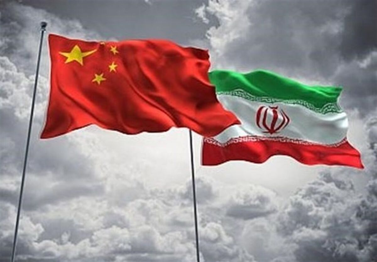 برنامه جامع همکاری ایران و چین نهایی شد