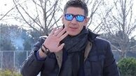 سعی دارم نگاه منفی به «ایران» را عوض کنم/ «معدنی» فوق‌العاده بود