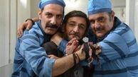 واکنش روابط عمومی فیلم «زندانی ها» به حواشی انصراف از جشنواره فیلم فجر