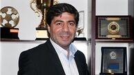 نژادفلاح: هواداران پرسپولیس برای تیم شوک مثبت می‌خواهند/ حضور برانکو منتفی نیست 