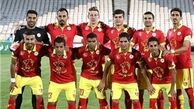 اظهارات محمودزاده درباره سقوط نفت تهران به لیگ دسته 3
