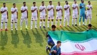 ادامه کارشکنی آمریکا برای تیم ملی