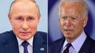 

هیچ برنامه‌ای برای تماس بایدن و پوتین وجود ندارد
