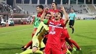 پرسپولیس مانع رکورد رویایی الدحیل می شود؟