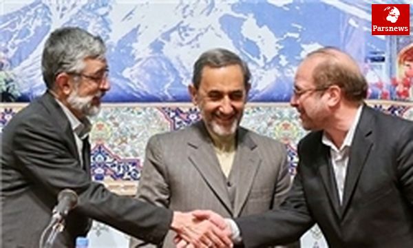 قالیباف معیارهای ۱ + ۲ را دارد