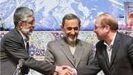 قالیباف معیارهای ۱ + ۲ را دارد