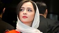 تیپ متفاوت ترانه علیدوستی به همراه دخترش+عکس