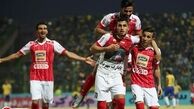دولت سایه در پرسپولیس