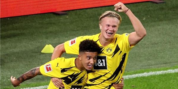  تیم منتخب فانتزی این فصل لیگ قهرمانان اروپا+عکس 