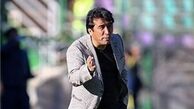 خداداد عزیزی به سپیدرود پیوست+عکس