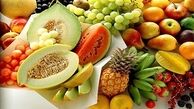 اجداد میوه‎ها و سبزیجات+عکس