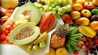 اجداد میوه‎ها و سبزیجات+عکس