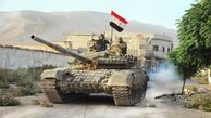 تائید آتش‎بس در حلب به منظور تسلیم تروریست‎ها