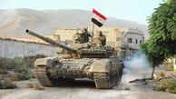 تائید آتش‎بس در حلب به منظور تسلیم تروریست‎ها