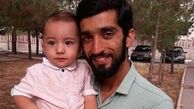 افشین علا: شهید حججی نماد شهدای مظلوم مدافع حرم است