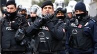  بازداشت بیش از 40 نفر در ترکیه به اتهام همکاری با کودتاچیان