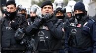  بازداشت بیش از 40 نفر در ترکیه به اتهام همکاری با کودتاچیان