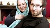 لاله صبوری و پسرش + عکس