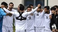 فوتبال‌ ایرانی چگونه شکل‌ گرفت؟