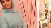 تیکه سنگین خانم مجری به افراد فضول زندگی اش