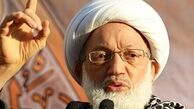 امثالِ ترامپ و ماکرون شیطان هستند