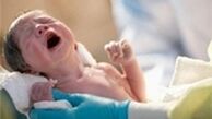 افزایش آمار سزارین در تاریخ‌های خاص سال