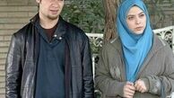 علی صادقی و مریم سلطانی در جوانی + عکس