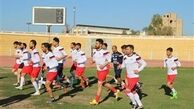 تراکتور نصف و نیمه به تبریز برگشت