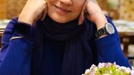 خاله نرگس در تعطیلات
