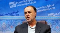 حاجی بابایی: فشارهای سرسام‌آوری در بحث رسیدگی به حقوق‌های نجومی وارد آمد