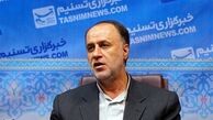 حاجی بابایی: فشارهای سرسام‌آوری در بحث رسیدگی به حقوق‌های نجومی وارد آمد