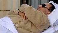 قاضی دادگاه مبارک ازبرگزاری جلسه دادگاه کناره‌گیری کرد