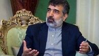  به خاطر پسرم پرسپولیسی هستم