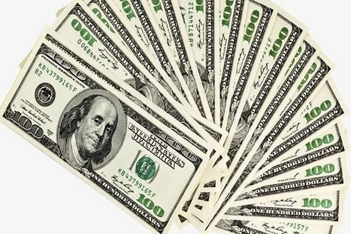 
قیمت ارز آزاد در ۱۷ بهمن/ دلار ۲۳ هزار و ۷۵۰ تومان است
