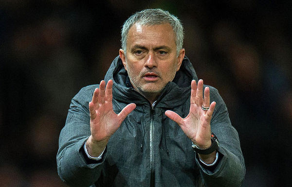 تماس مورینیو با رونالدو برای حضور در آ.اس‌رم 