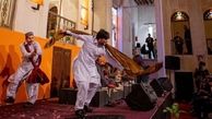فستیوال کوچه چیست و کی برگزار می شود ؟ 