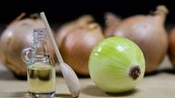 درمان باورنکردنی ریزش مو با پیاز + چند راهکار فوق العاده