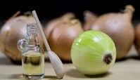 درمان باورنکردنی ریزش مو با پیاز + چند راهکار فوق العاده